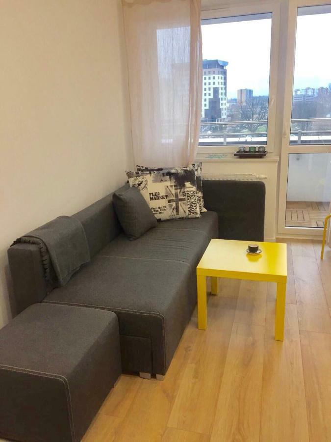 Apartament Mlynowa Apartment Bialystok Exterior photo